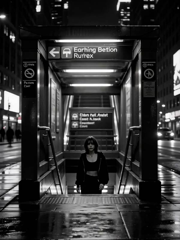 City Noir