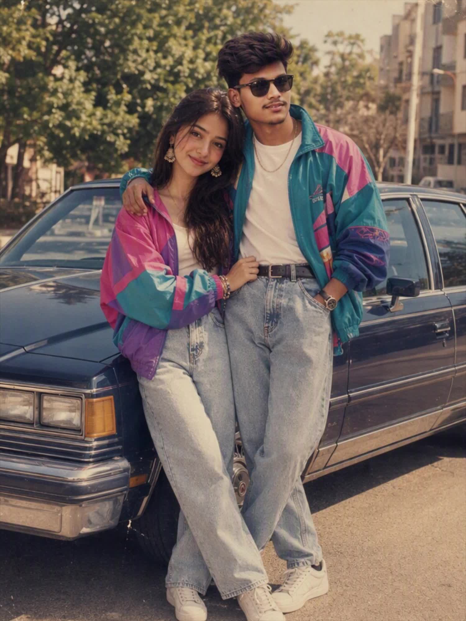 Past Pair