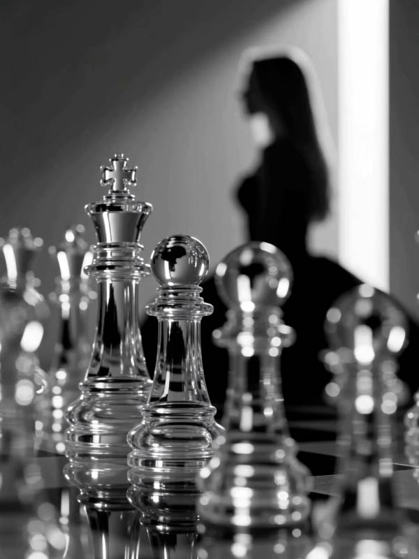 Queen Game
