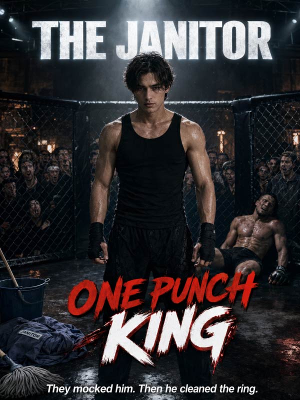 Fight King