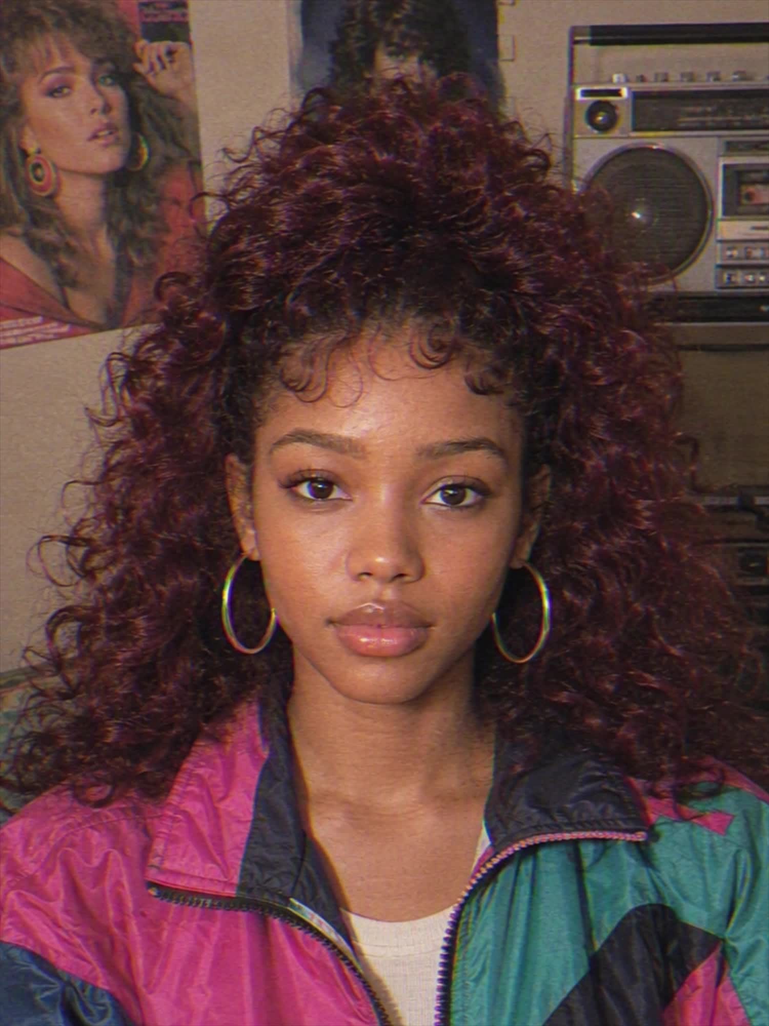 Retro Close